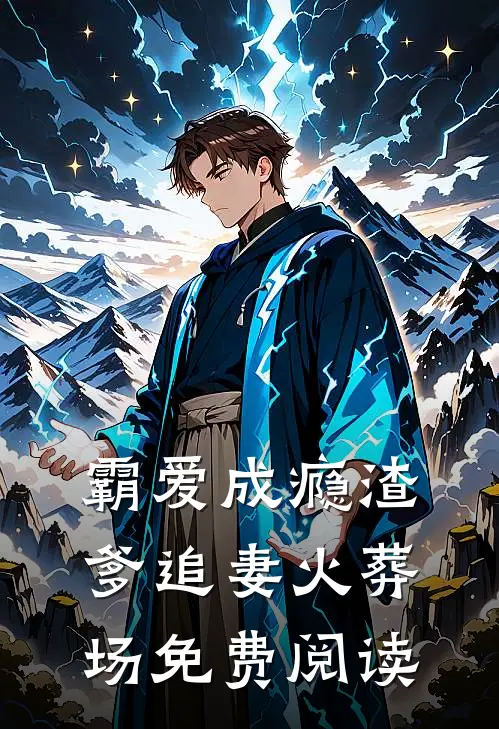 霸爱成瘾渣爹追妻火葬场免费阅读