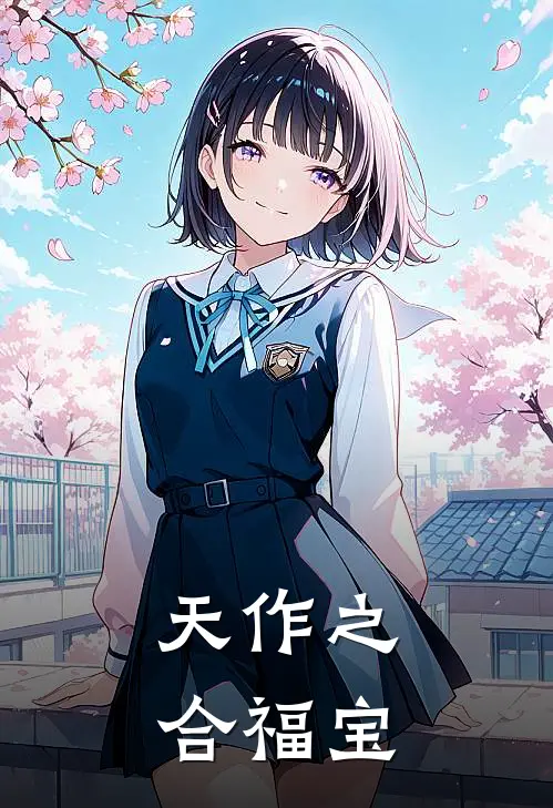 天作之合福宝