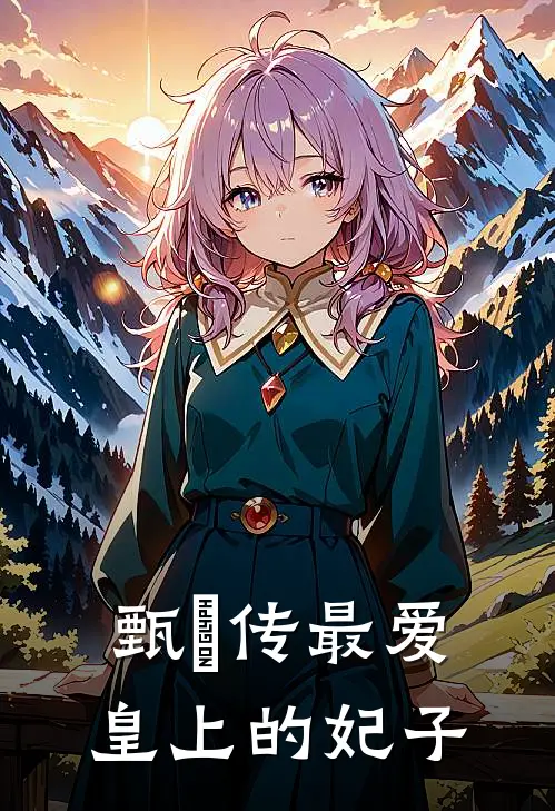 甄嬛传最爱皇上的妃子