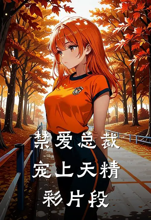 禁爱总裁宠上天精彩片段