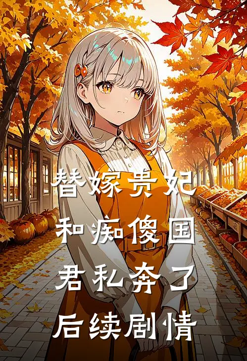 替嫁贵妃和痴傻国君私奔了后续剧情