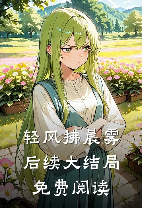 轻风拂晨雾后续大结局免费阅读