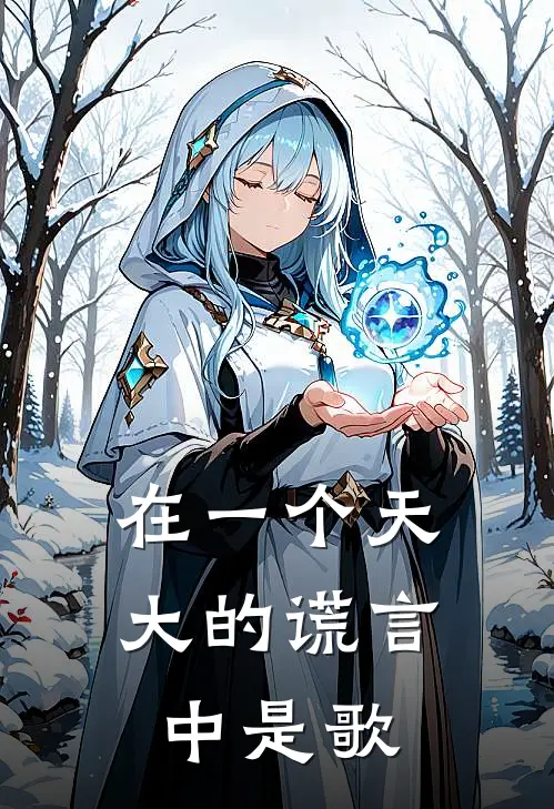 在一个天大的谎言中是歌