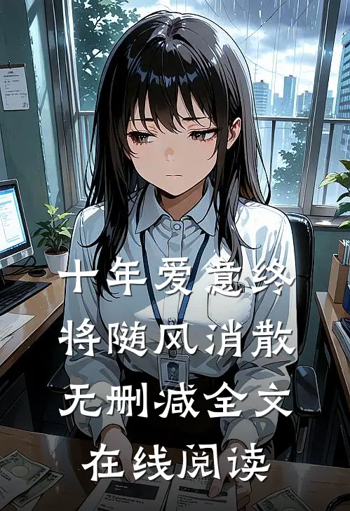 十年爱意终将随风消散无删减全文在线阅读