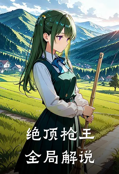 绝顶枪王全局解说