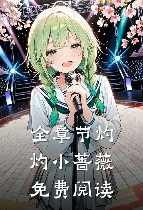 全章节灼灼小蔷薇免费阅读