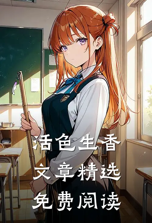 活色生香文章精选免费阅读