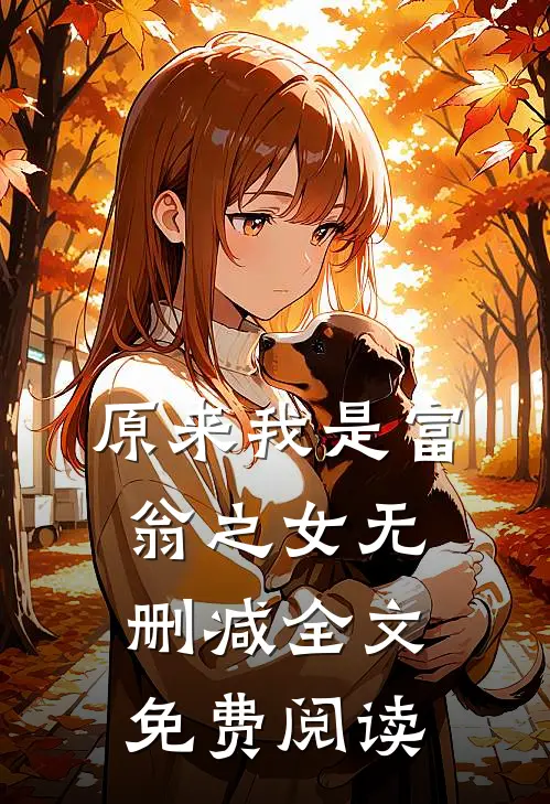 原来我是富翁之女无删减全文免费阅读