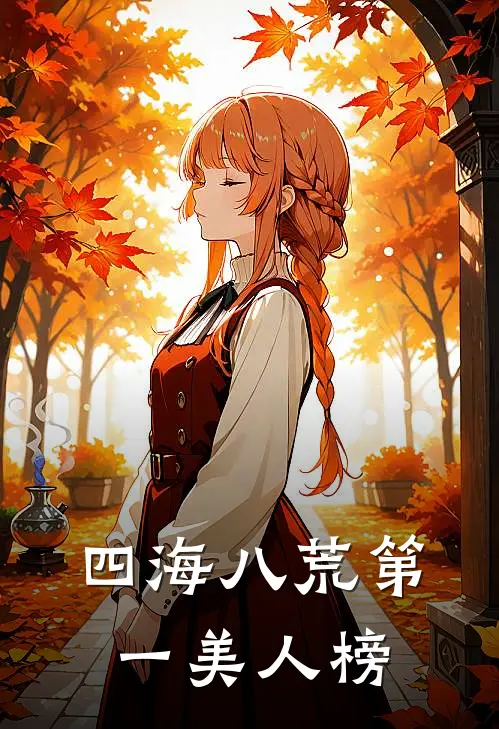 四海八荒第一美人榜