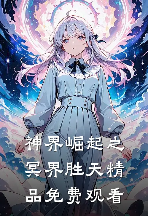 神界崛起之冥界胜天精品免费观看