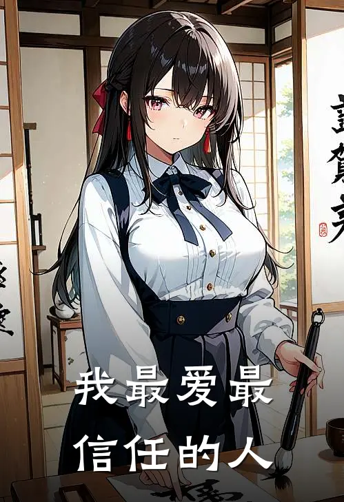 我最爱最信任的人