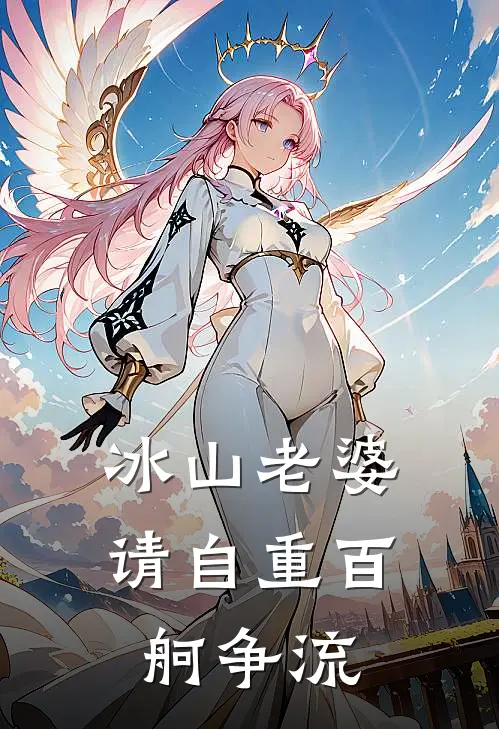 冰山老婆请自重百舸争流