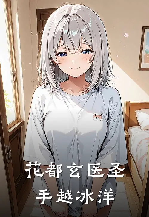 花都玄医圣手越冰洋