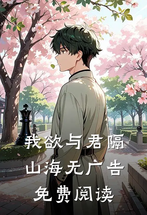 我欲与君隔山海无广告免费阅读