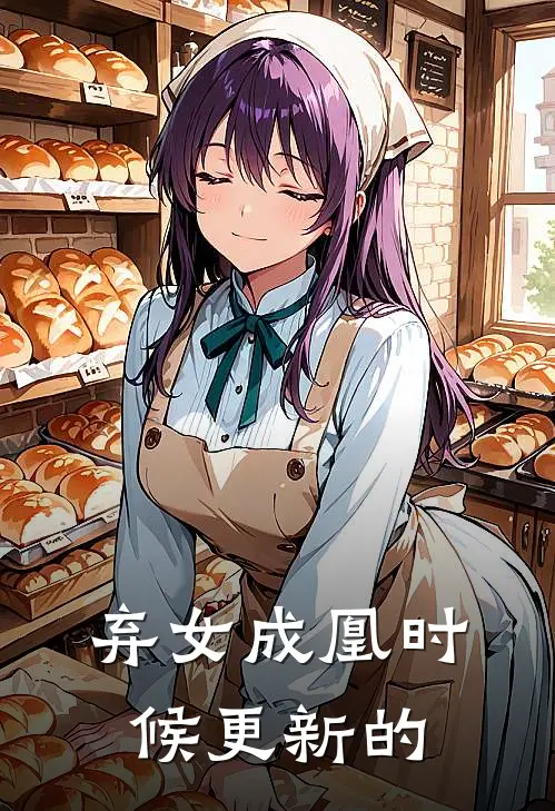 弃女成凰时候更新的