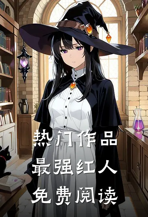 热门作品最强红人免费阅读