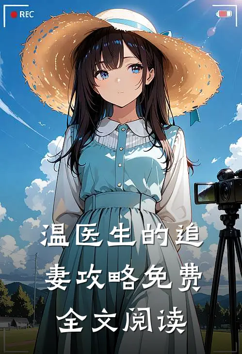 温医生的追妻攻略免费全文阅读