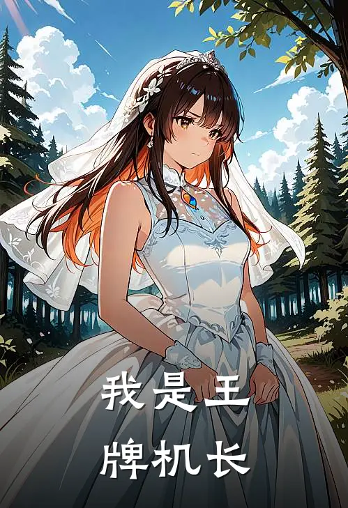 我是王牌机长