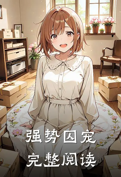 强势囚宠完整阅读