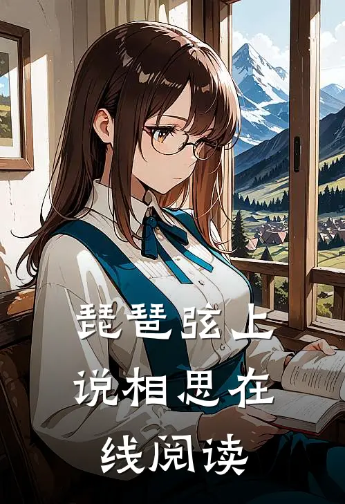 琵琶弦上说相思在线阅读