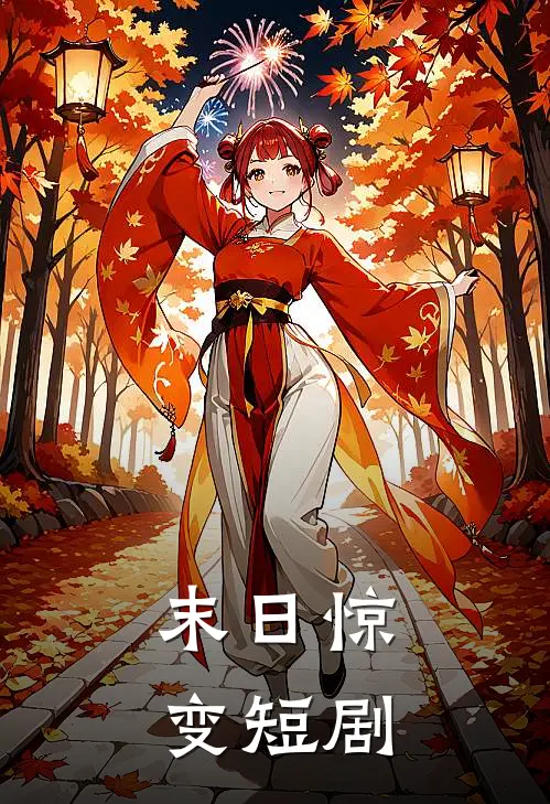 末日惊变短剧