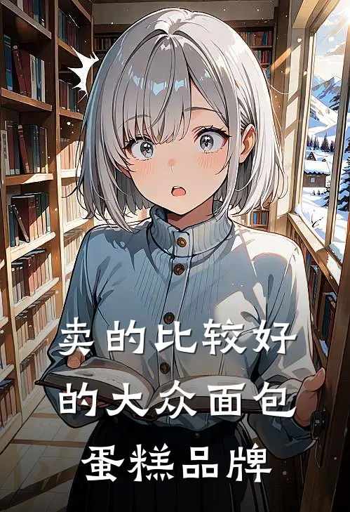 卖的比较好的大众面包蛋糕品牌