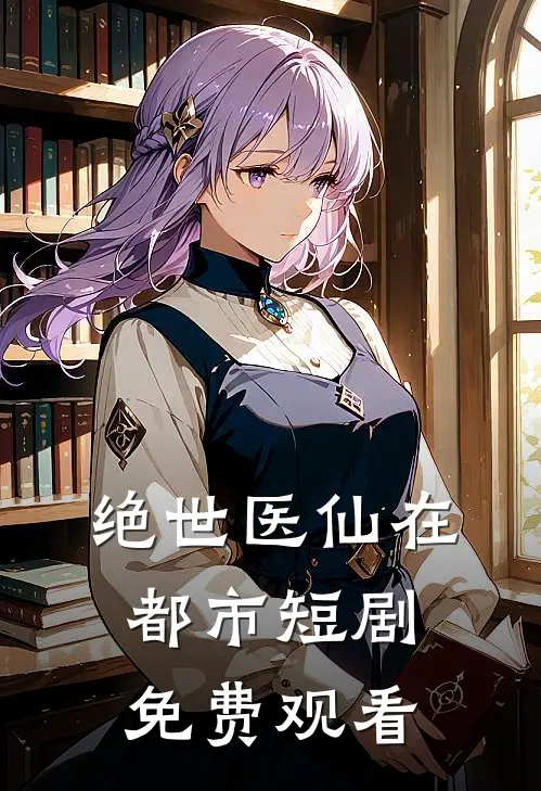 绝世医仙在都市短剧免费观看