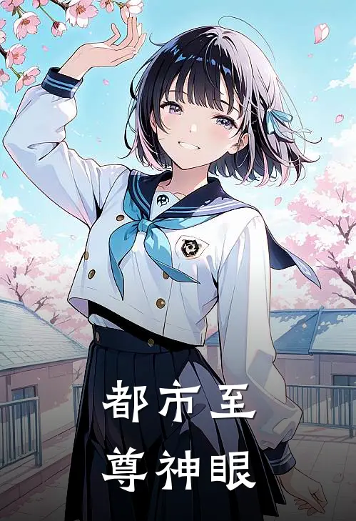 都市至尊神眼