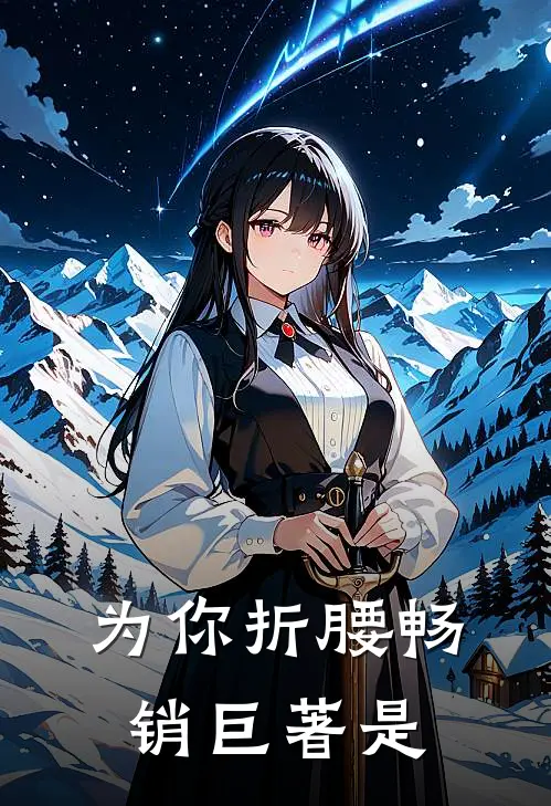 为你折腰畅销巨著是