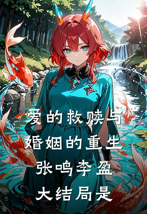 爱的救赎与婚姻的重生张鸣李盈大结局是
