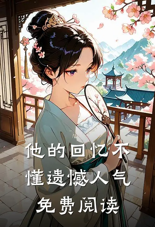 他的回忆不懂遗憾人气免费阅读