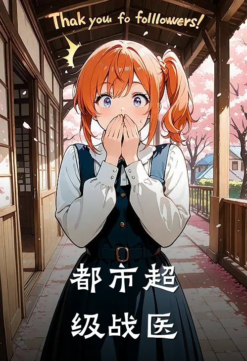 都市超级战医