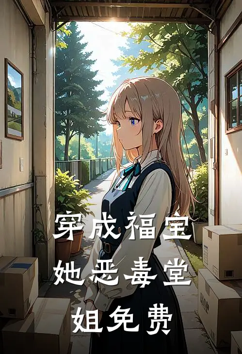 穿成福宝她恶毒堂姐免费
