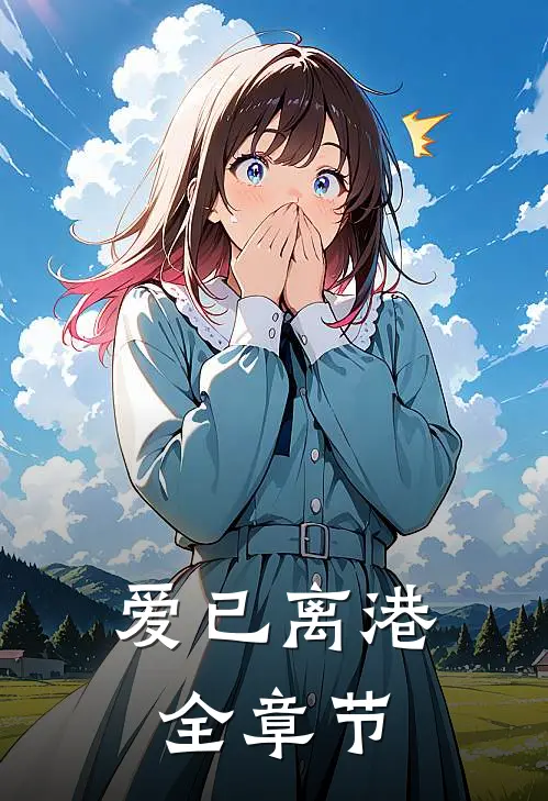 爱已离港全章节