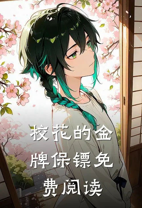 校花的金牌保镖免费阅读