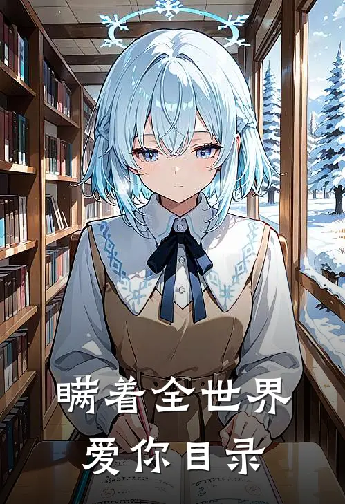 瞒着全世界爱你目录
