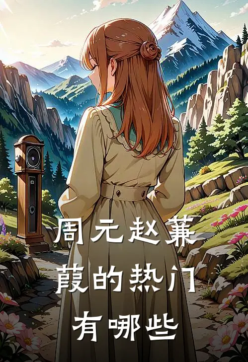 周元赵蒹葭的热门有哪些