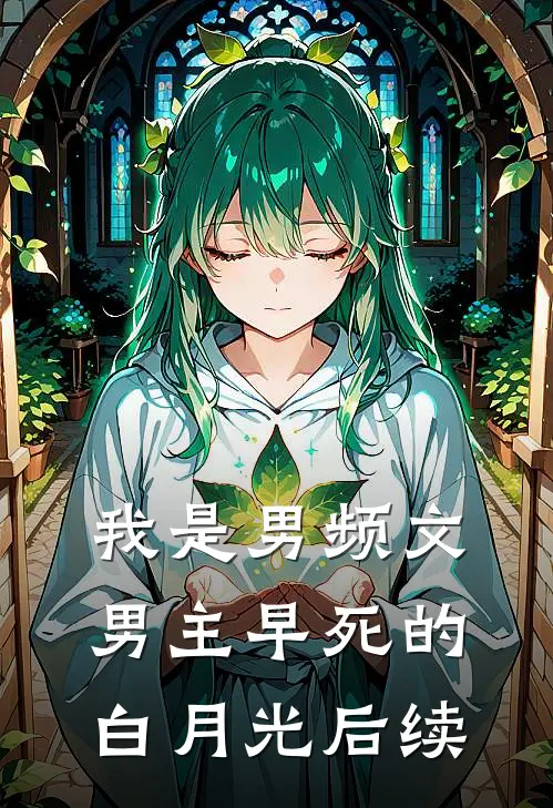 我是男频文男主早死的白月光后续