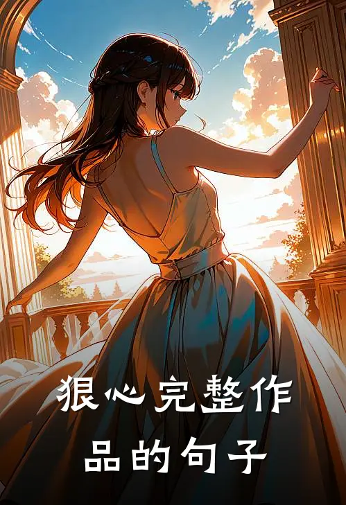 狠心完整作品的句子