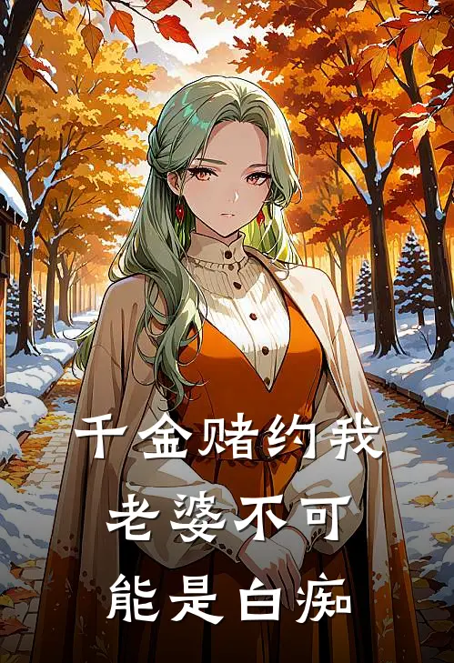 千金赌约我老婆不可能是白痴