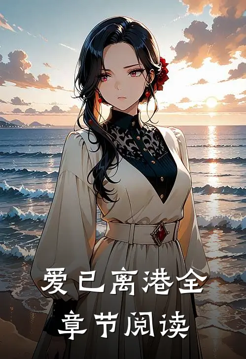 爱已离港全章节阅读