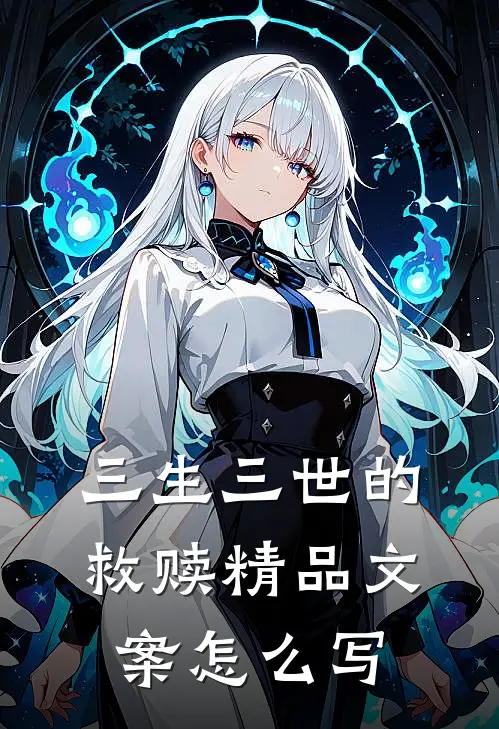 三生三世的救赎精品文案怎么写
