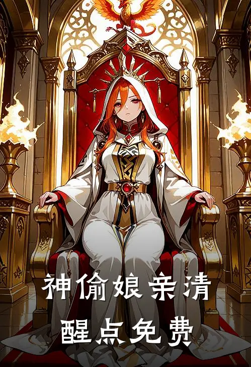 神偷娘亲清醒点免费