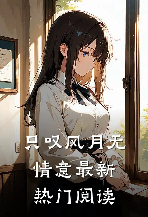 只叹风月无情意最新热门阅读