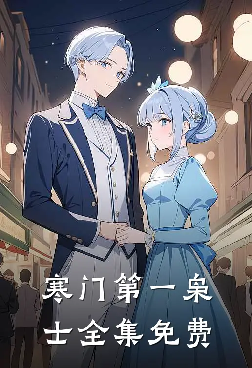 寒门第一枭士全集免费