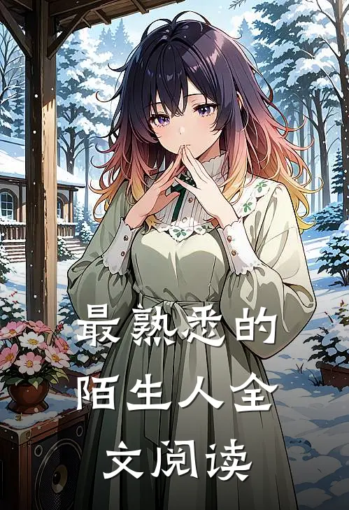 最熟悉的陌生人全文阅读