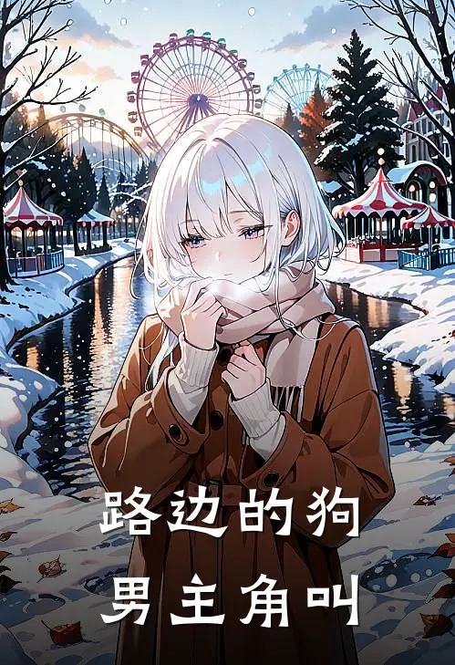 路边的狗男主角叫