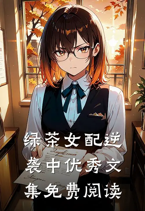 绿茶女配逆袭中优秀文集免费阅读