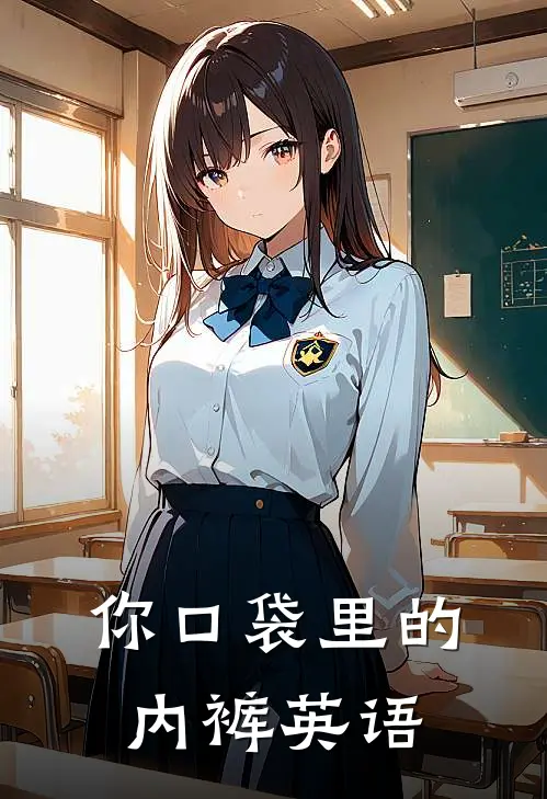 你口袋里的内裤英语
