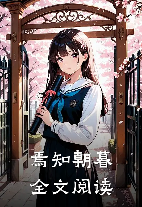 焉知朝暮全文阅读